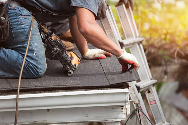 Gutter Installation and Roofing in Cedar Lake, IN